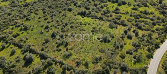  قطعة أرض في Sao Bartolomeu de Messines, Portugal 23960متر مربع رقم 69492 12