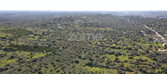  قطعة أرض في Sao Bartolomeu de Messines, Portugal 23960متر مربع رقم 69492 15