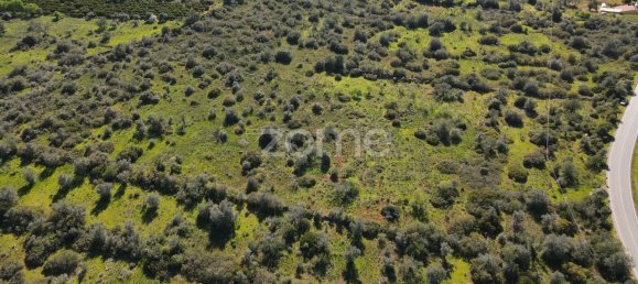  قطعة أرض في Sao Bartolomeu de Messines, Portugal 23960متر مربع رقم 69492 16