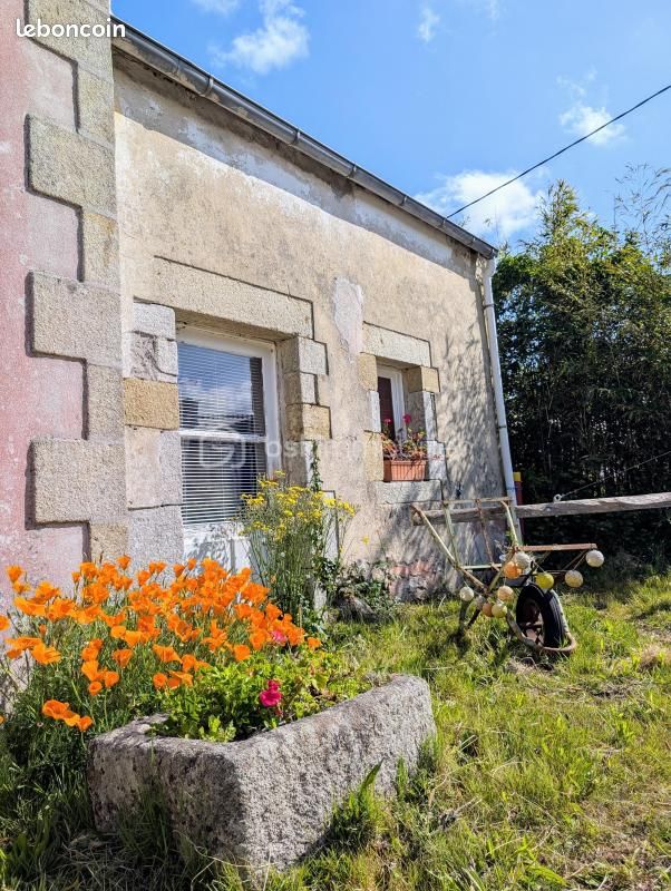 3 bedrooms House in Douarnenez, France No. 326374