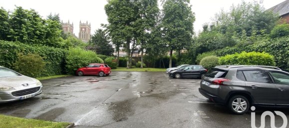 3 chambres Appartement à Amiens, France No. 257937 27