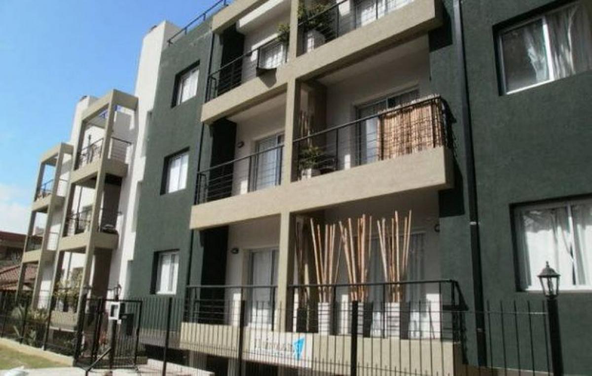 Studio à Mar del Plata, Argentina No. 103070