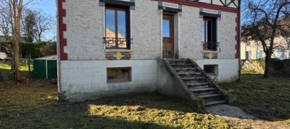 3 bedrooms House in Crepy-en-Valois, France No. 221353 4