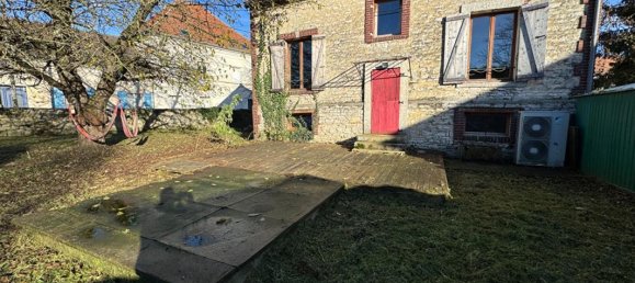 3 bedrooms House in Crepy-en-Valois, France No. 221353 10