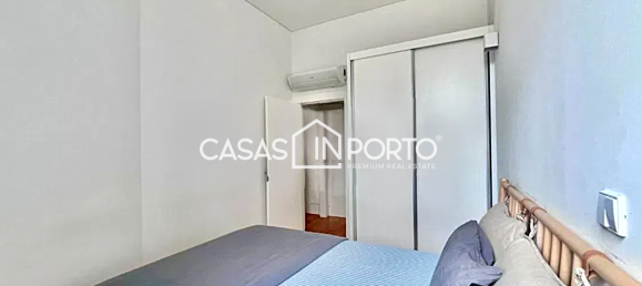 1 Schlafzimmer Wohnung in Porto, Portugal, Nr. 270537 3