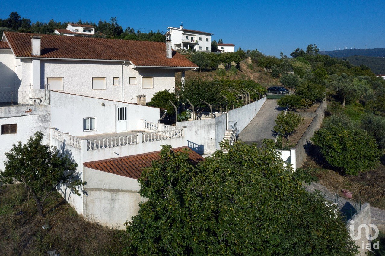 4 Schlafzimmer Haus in Podentes, Portugal, Nr. 96720