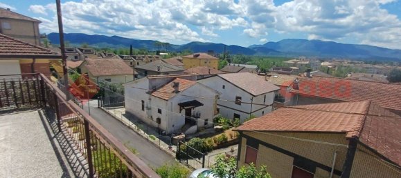 2 bedrooms Apartment in Ceprano, Italy No. 283907 11