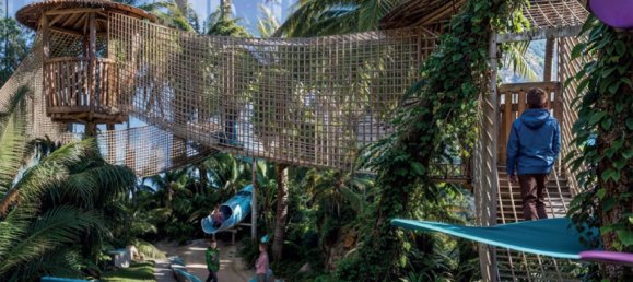 2 Schlafzimmer Wohnung in TIGER SKY TOWER, Business Bay, UAE, Nr. 63451 3