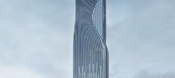 2 Schlafzimmer Wohnung in TIGER SKY TOWER, Business Bay, UAE, Nr. 63451 19