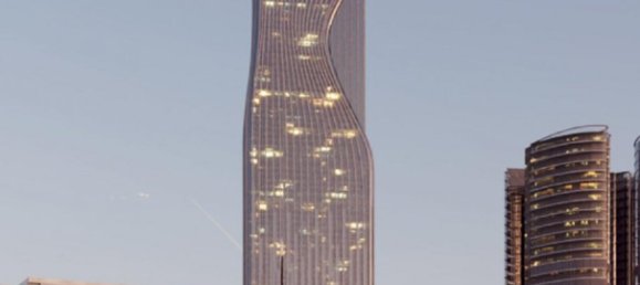 2 Schlafzimmer Wohnung in TIGER SKY TOWER, Business Bay, UAE, Nr. 63451 14