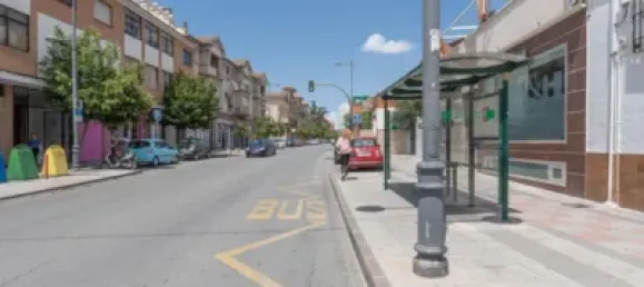 Коммерческая недвижимость 253м² в Гранада, Испания № 181199 26