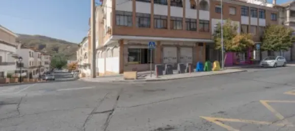 Коммерческая недвижимость 253м² в Гранада, Испания № 181199 20