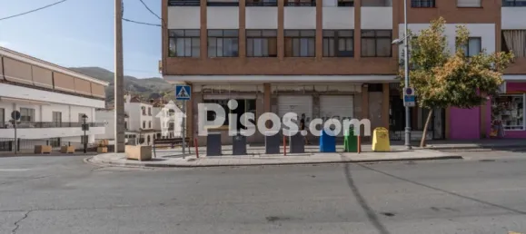 Коммерческая недвижимость 253м² в Гранада, Испания № 181199 30