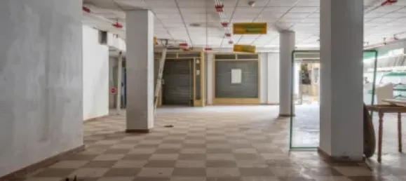 Коммерческая недвижимость 253м² в Гранада, Испания № 181199 6