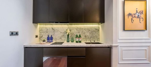 1 bedroom Condo in Watthana, Thailand No. 4638 13