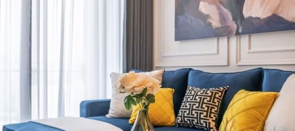 1 bedroom Condo in Watthana, Thailand No. 4638 21