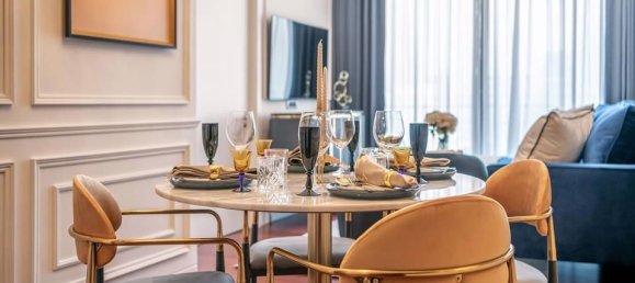 1 bedroom Condo in Watthana, Thailand No. 4638 16