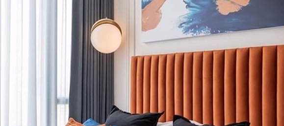 1 bedroom Condo in Watthana, Thailand No. 4638 7