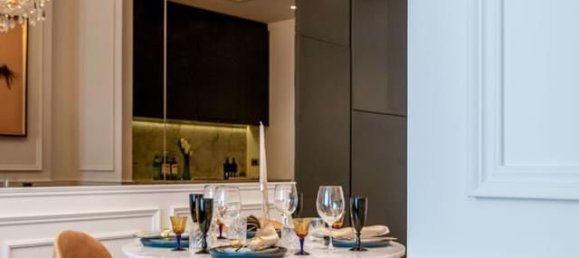 1 bedroom Condo in Watthana, Thailand No. 4638 15