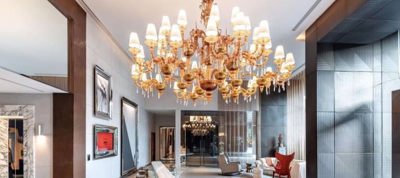 1 bedroom Condo in Watthana, Thailand No. 4638 2