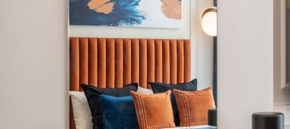 1 bedroom Condo in Watthana, Thailand No. 4638 6