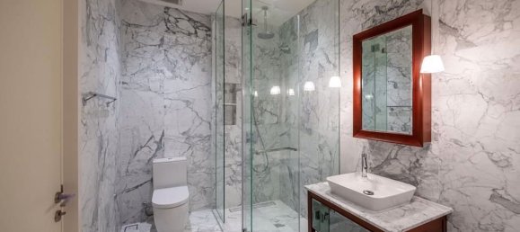 1 bedroom Condo in Watthana, Thailand No. 4638 4