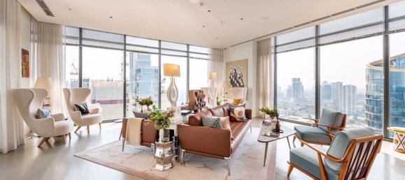 1 bedroom Condo in Watthana, Thailand No. 4638 3