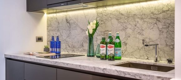 1 bedroom Condo in Watthana, Thailand No. 4638 12