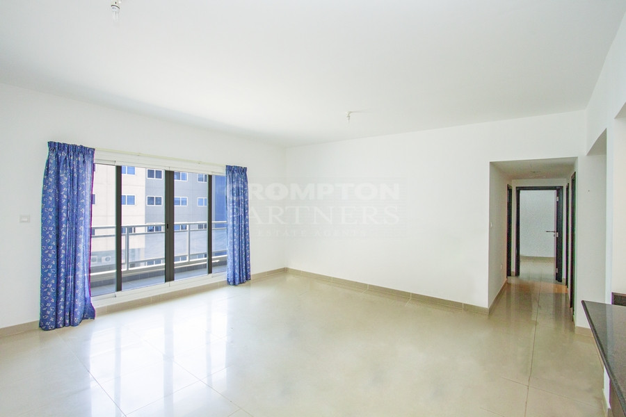 3 غرف نوم شقة في Al Reef, UAE رقم 67061