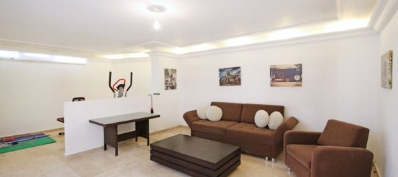 Villa de 5 habitaciónes en Kargicak, Turkey No. 17299 25