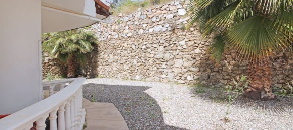 Villa de 5 habitaciónes en Kargicak, Turkey No. 17299 14