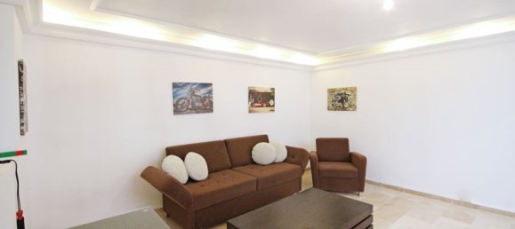 Villa de 5 habitaciónes en Kargicak, Turkey No. 17299 26