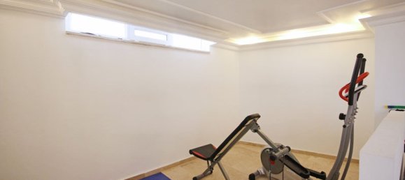 Villa de 5 habitaciónes en Kargicak, Turkey No. 17299 24