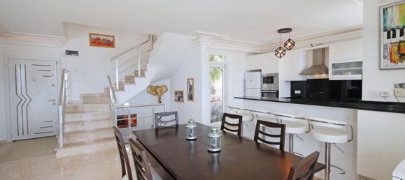 Villa de 5 habitaciónes en Kargicak, Turkey No. 17299 21