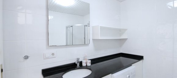 Villa de 5 habitaciónes en Kargicak, Turkey No. 17299 29