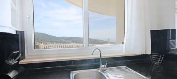 Villa de 5 habitaciónes en Kargicak, Turkey No. 17299 6