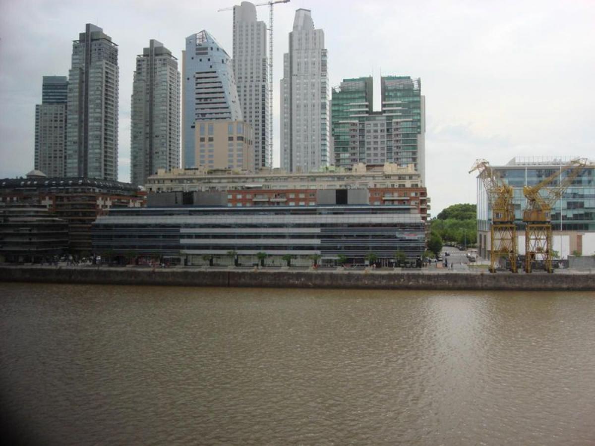 2 Schlafzimmer Wohnung in Buenos Aires, Argentina, Nr. 85421