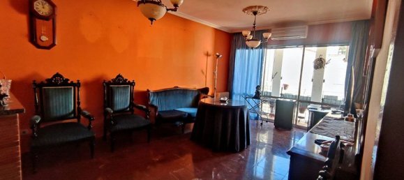 4 Schlafzimmer Wohnung in Andalusia, Spain, Nr. 133478 2
