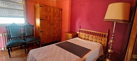 4 Schlafzimmer Wohnung in Andalusia, Spain, Nr. 133478 7