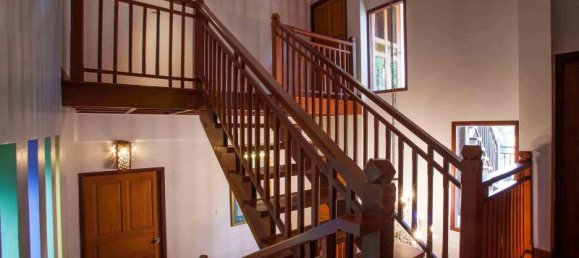 4 bedrooms Cafe / restaurant in Pattaya, Thailand No. 148 8