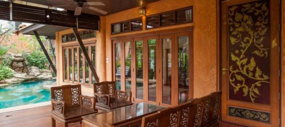 4 bedrooms Cafe / restaurant in Pattaya, Thailand No. 148 4