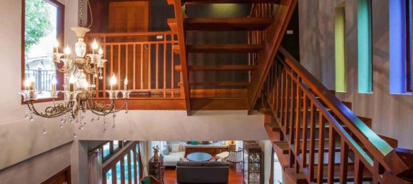 4 bedrooms Cafe / restaurant in Pattaya, Thailand No. 148 9