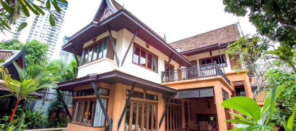 4 bedrooms Cafe / restaurant in Pattaya, Thailand No. 148 2