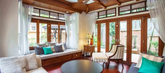 4 bedrooms Cafe / restaurant in Pattaya, Thailand No. 148 5