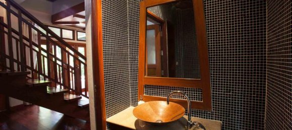 4 bedrooms Cafe / restaurant in Pattaya, Thailand No. 148 12