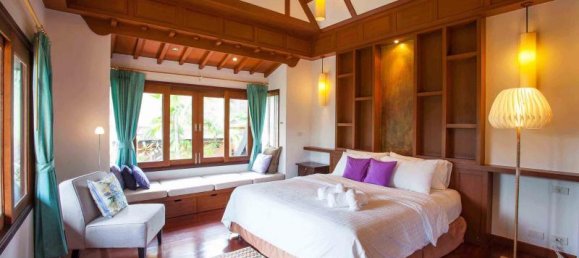 4 bedrooms Cafe / restaurant in Pattaya, Thailand No. 148 7