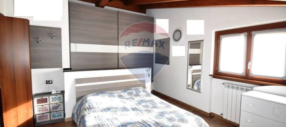 Квартира с 3 комнатами в Лавена Понте Треза, Италия № 171610 13