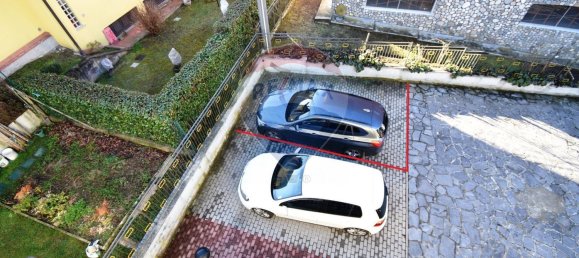 Квартира с 3 комнатами в Лавена Понте Треза, Италия № 171610 23