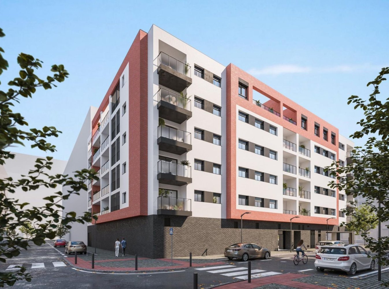 Garage à Mislata, Spain 25m² No. 168084