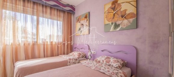 3 bedrooms Apartment in Salou, Spain No. 285093 8